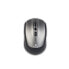 Фото #1 товара Беспроводная Bluetooth-мышь NGS FRIZZ-BT 1000/1600 dpi Серый