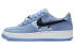 Фото #2 товара Кроссовки Nike Air Force 1 Low Have a Nike Day GS BQ8273-400