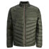 Фото #2 товара JACK & JONES Ehero Puffer jacket