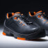 Фото #3 товара UVEX Arbeitsschutz 65022 - Unisex - Adult - Safety shoes - Orange - Black - ESD - S3 - SRC - Speed laces