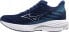 Фото #6 товара Mizuno Mizuno Wave Rider 28 J1GC240306 Niebieskie 42