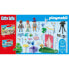 PLAYMOBIL Wedding Photocall Construction Game