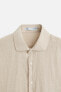 100% LINEN SHIRT