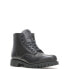 Фото #2 товара Wolverine 1000 Mile Ram Trucks Collection Mens Black Casual Dress Boots 10