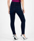 Фото #2 товара Women's High-Rise Skinny Jeans, Created for Macy's
