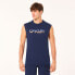ფოტო #1 პროდუქტის OAKLEY APPAREL B1B Sun sleeveless T-shirt