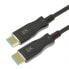 Фото #1 товара EUROCONNEX Optical Fiber 8K hdmi 2.1 cable 15 m