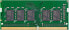 Фото #1 товара Synology D4ES02-8G - 8 GB - 1 x 8 GB - DDR4 - 260-pin SO-DIMM