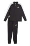 Фото #8 товара 677428-01 Baseball Tricot Suit Erkek Günlük Eşofman Takımı Siyah