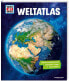 Фото #2 товара WIW Weltatlas