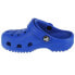 Фото #2 товара Crocs Classic Clog T Jr 206990-4KZ slippers