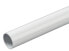 Фото #2 товара Bitspower International Bitspower BP-NCBHT16DW-L300 - White - Tube - Brass - 1.6 cm - 30 cm