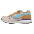 Фото #3 товара Diadora V7000 Camo Lace Up Mens Size 6 D Sneakers Casual Shoes 178553-C9766