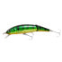 Фото #8 товара ABU GARCIA Tormentor Floating Jointed Minnow 32g 130 mm