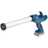 Фото #2 товара Bosch Akku-Kartuschenpresse GCG 18V-600 Professional + Messerset