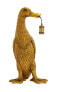 Фото #1 товара Настольная офисная лампа Light & Living Duck