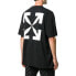 Футболка OFF-WHITE T OMAA038F20FAB0151001