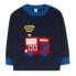 TUC TUC Road To Adventure Sweater