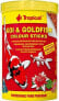 Фото #1 товара tropical Koi &amp; Goldfish Color Sticks - 1000 ml / 90 g bag