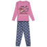 Фото #1 товара CERDA GROUP Pink Panther Pyjama