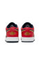 Фото #4 товара Air Jordan 1 Low Special Edition Kadın Sneaker Ayakkabı