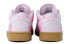 Air Jordan 1 Low "Pink Gum" DC0774-601 Sneakers