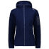 CMP 38H2196 hoodie fleece