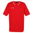 SPALDING Move Shooting short sleeve T-shirt