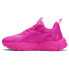 Фото #3 товара Puma RsTrck Brighter Days Lace Up Womens Pink Sneakers Casual Shoes 39297801