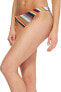 Фото #2 товара Bikini Lab Women's 189880 Cinched Back Hipster Bikini Bottom Swimwear Size M