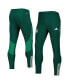 Фото #1 товара Men's Green Mexico National Team PAEROREADY re-Match Pants