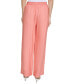 ფოტო #2 პროდუქტის Women's Pull-On Drawstring Pants