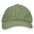 Фото #2 товара Page & Tuttle Gmt Wsh Contrast Stitch Cap Mens Size OSFA Casual Travel P2790-CA