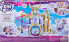 Фото #9 товара Фигурка Hasbro My Little Pony Movie Pony Castle F2156 (Замок пони)