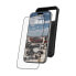 Фото #3 товара Urban Armor Gear UAG Plus Tempered Glass Displayschutz| Apple iPhone 15 Pro Max|