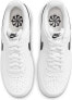 Nike Men's Court Vision Low Basketball Shoes