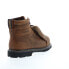 Фото #23 товара Carolina Steel Toe Metguard Harness Waterproof 6" Mens Brown Work Boots