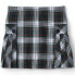 Фото #7 товара Юбка Lands' End School Pleat Plaid