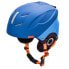 Фото #1 товара Meteor Lumi ski helmet navy / blue 24867-24869