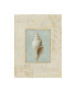 Фото #1 товара Lisa Audit 'Soothing Words Shells I' Canvas Art - 14" x 19"