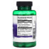 Фото #2 товара Витамины для здоровья Swanson Magnesium Glycinate 133 мг, 90 капсул