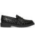 Фото #1 товара Туфли для женщин Michael Kors Eden Woven Loafer Flats