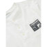 TOM TAILOR Regular Printed Henley short sleeve T-shirt