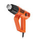 Фото #1 товара Black+Decker Opalarka 2000W KX2001