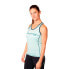 Фото #2 товара TRANGOWORLD Danxia sleeveless T-shirt