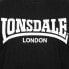 LONSDALE Piddinghoe short sleeve T-shirt 2 units