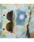 ფოტო #3 პროდუქტის Men's One and Only Lido Stretch Short Sleeves Shirt