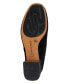 ფოტო #5 პროდუქტის Women's Ella Stretch Block Heel Boots