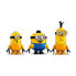Фото #5 товара Конструктор Lego LGO MIN Minions Kung Fu Temple