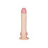 Фото #3 товара Legendary King-Sized Realistic Dildo, 28 cm